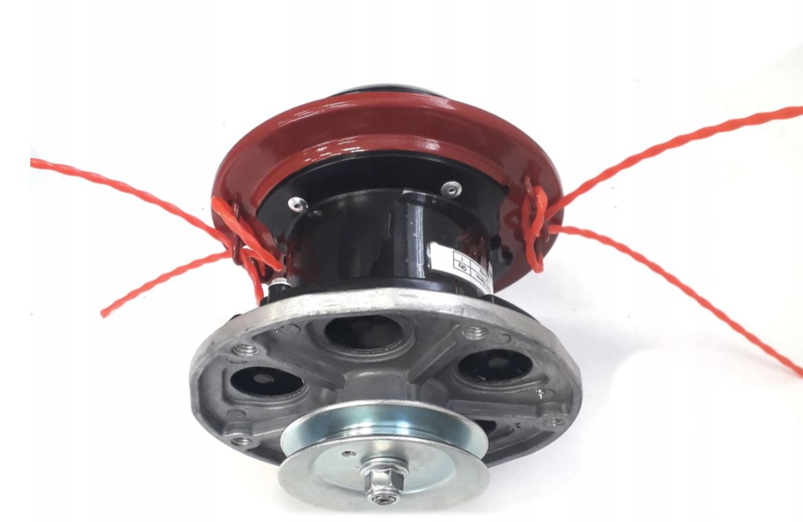 GŁOWICA ŻYŁKOWA KOSIARKI NK350 LIDER FAWORYT Marka Krysiak