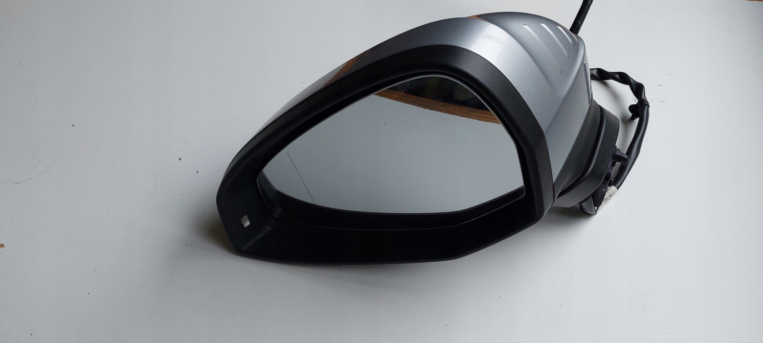 зеркало 6pin Audi a4b9