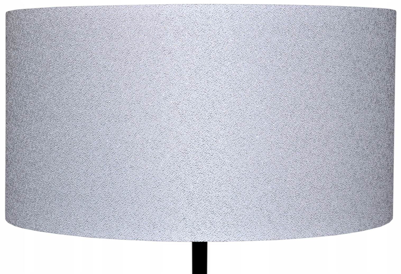 Tienidlo Pre Závesnú Podlahovú Lampu E27 S Valčekom 45 CM, Zavinovacie, Andria