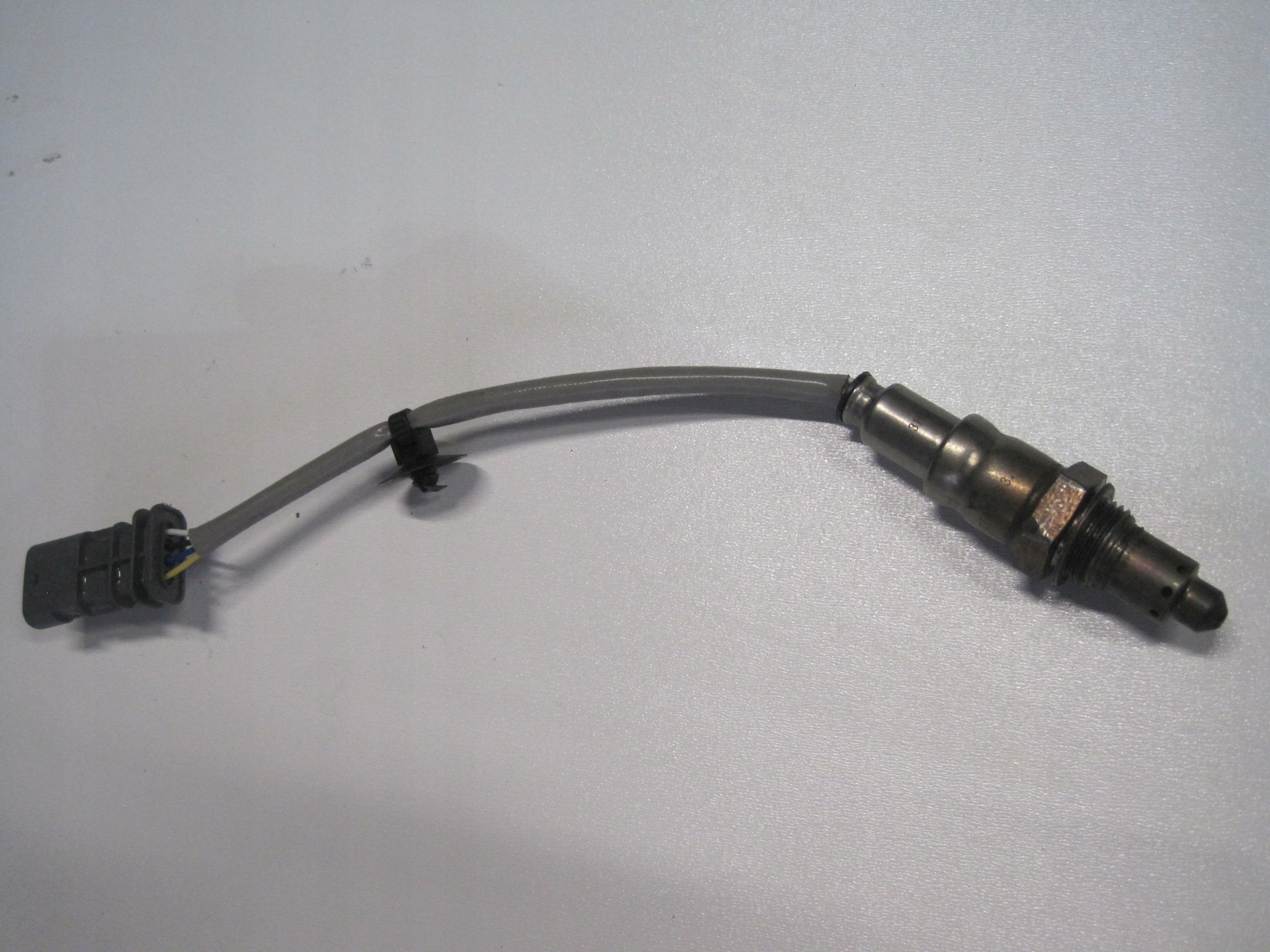 SONDA LAMBDA sensor NOX PEUGEOT 3008 III 9835787780