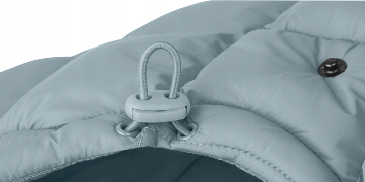 Cybex Śpiworek Snogga Mini 2 Nature Green Marka Cybex