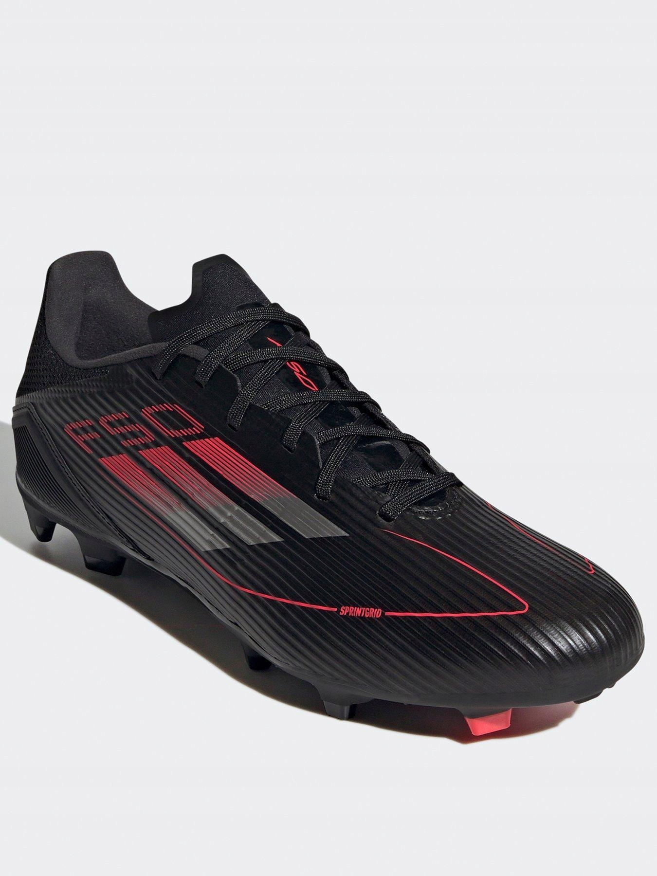 Adidas Kopačky F50 League Fg Mg IE1294 velikost 43 1/3