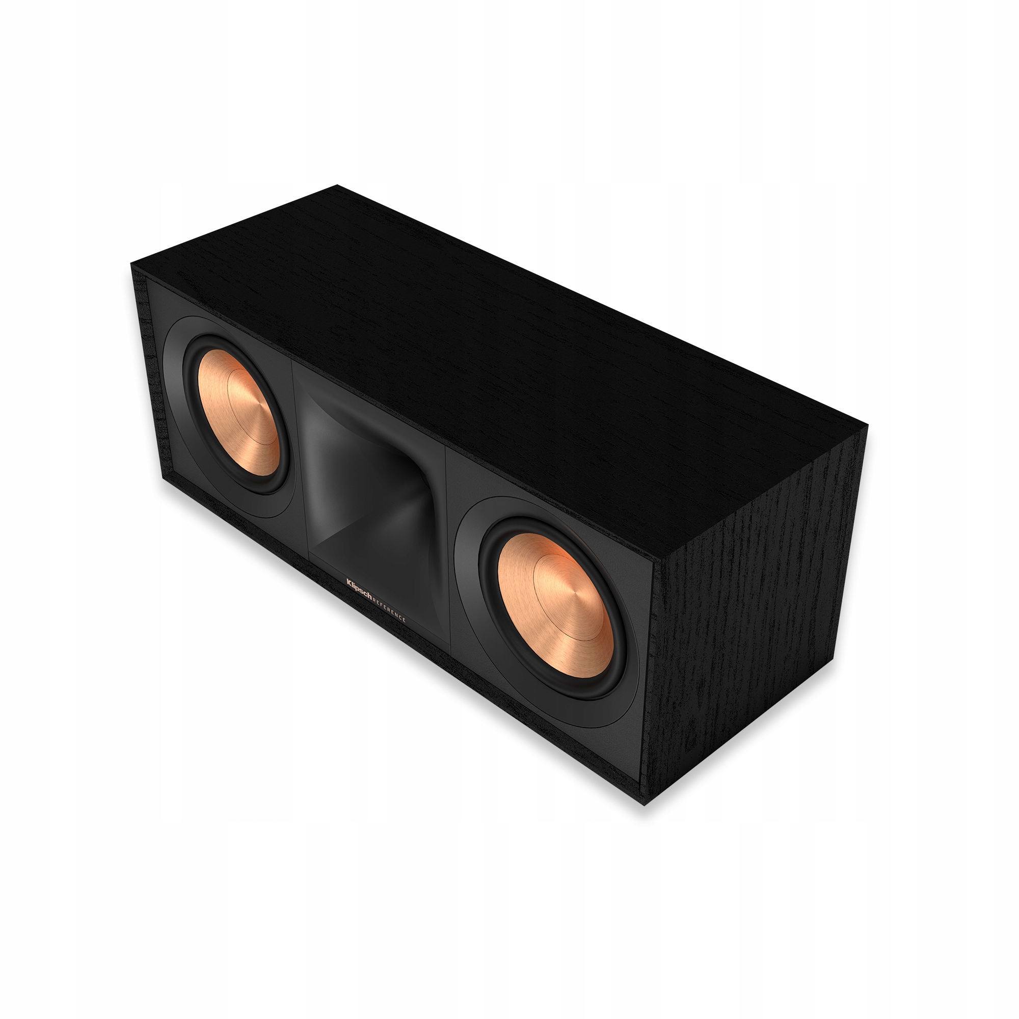 KLIPSCH R-600F + R-50M + R-50C + R-121SW ZESTAW KOLUMN KINA 5.1 Moc znamionowa RMS 100 W