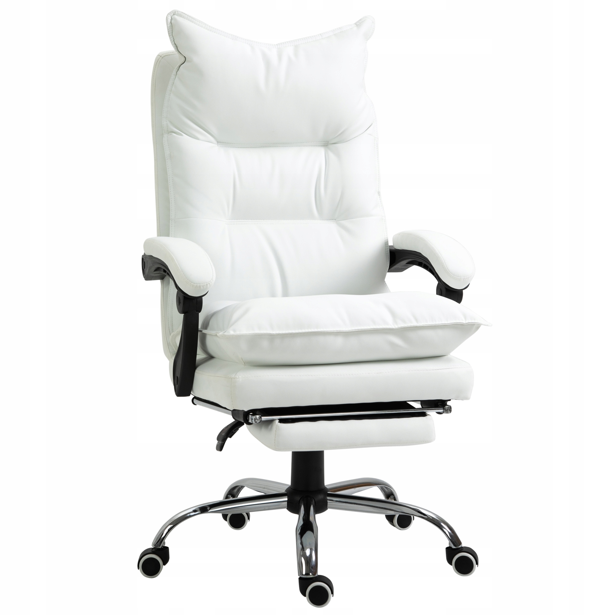 Otočná stolička Vinsetto 122 x 70 x 68 cm