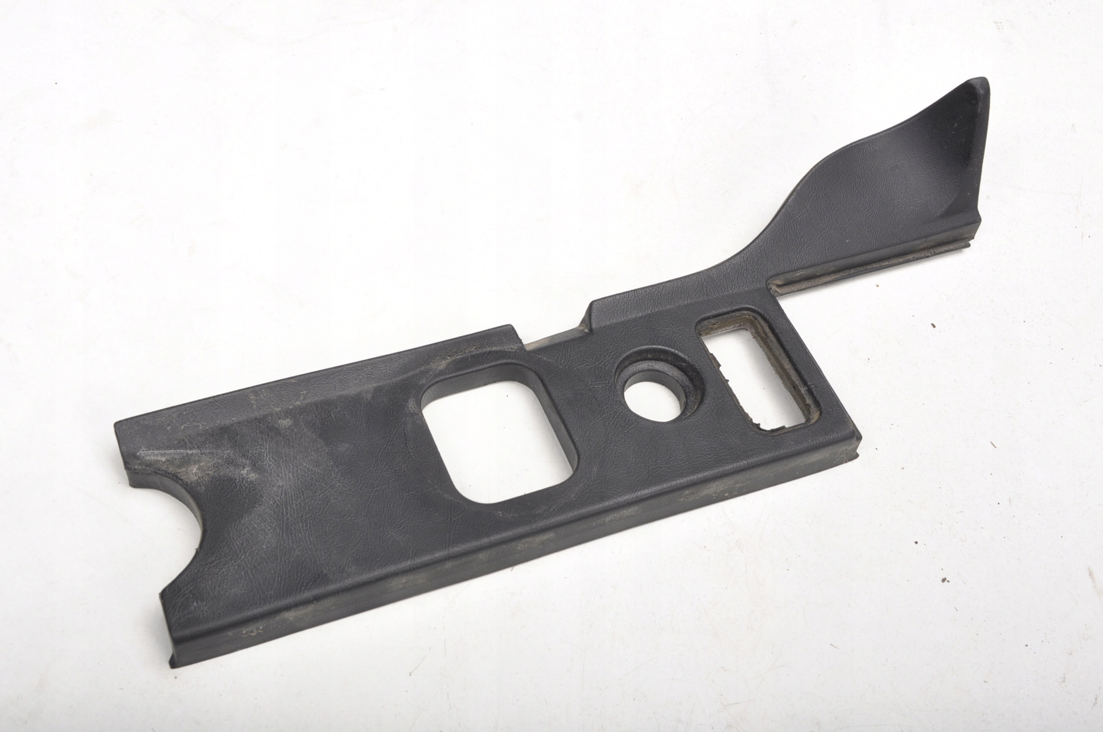 PORSCHE 911 II 930 РАМКА ДОШКИ ПРИЛАДОВІЙ ПАНЕЛІ