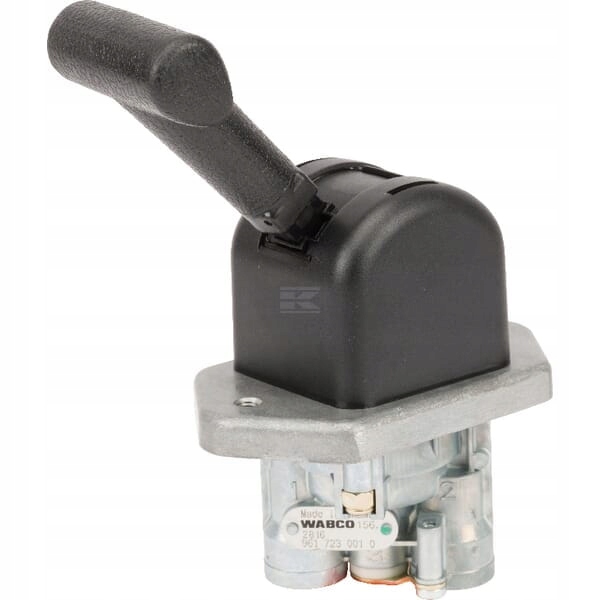 Ventil ruční brzdy 9617230010 Wabco