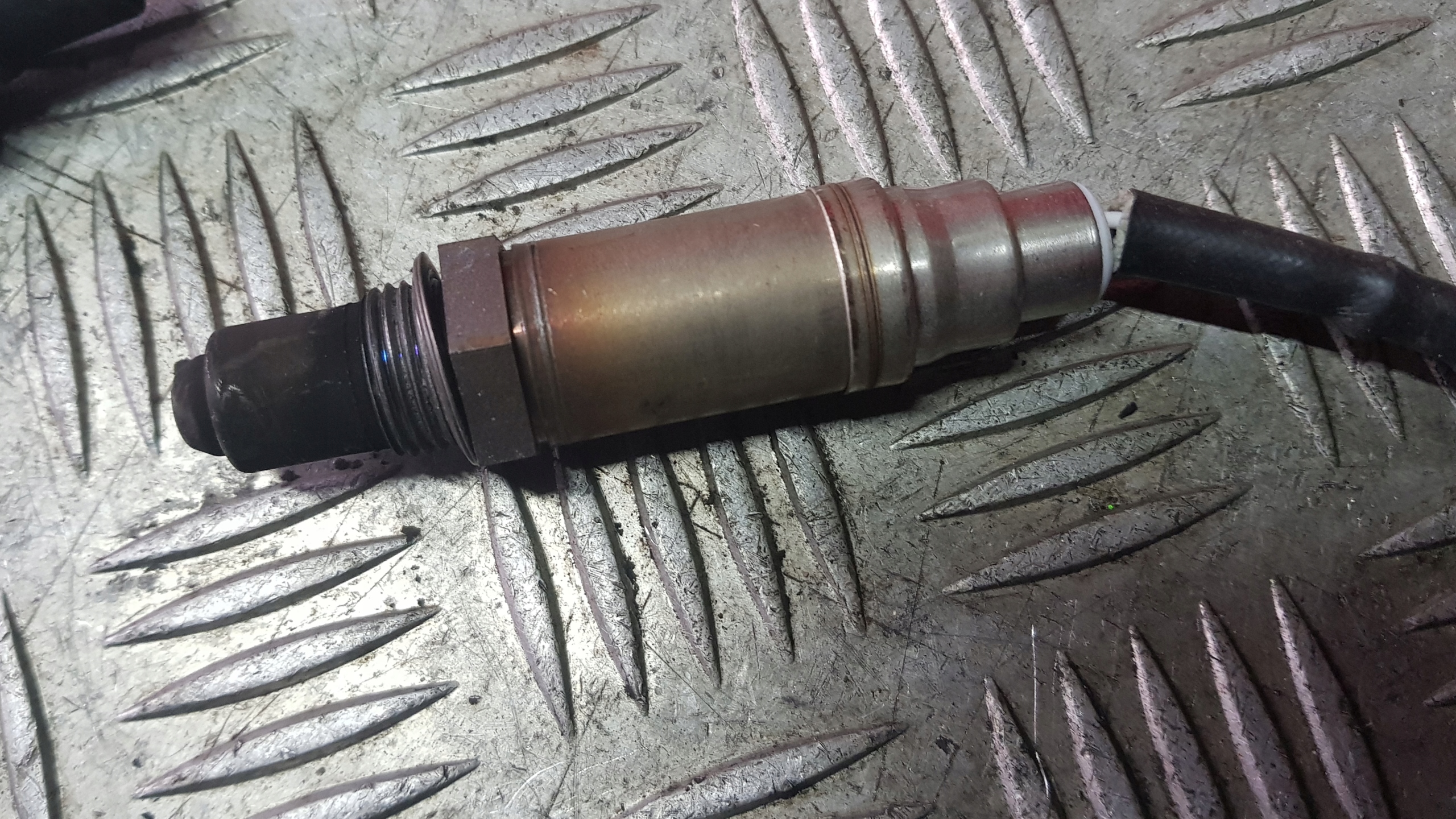 BMW E38 730I SONDA LAMBDA 0258986503