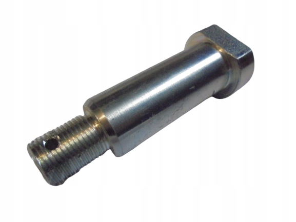 Sworzeń siłownika wspomagania Zetor 70453580