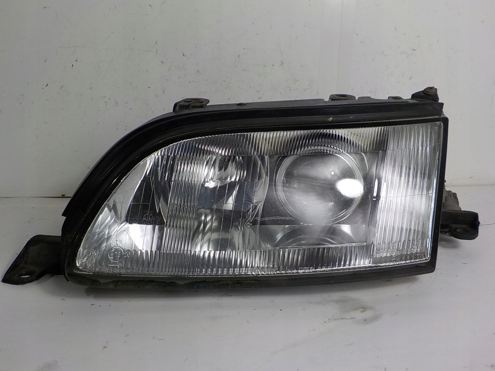 LEXUS GS300 GS 300 and light left front front