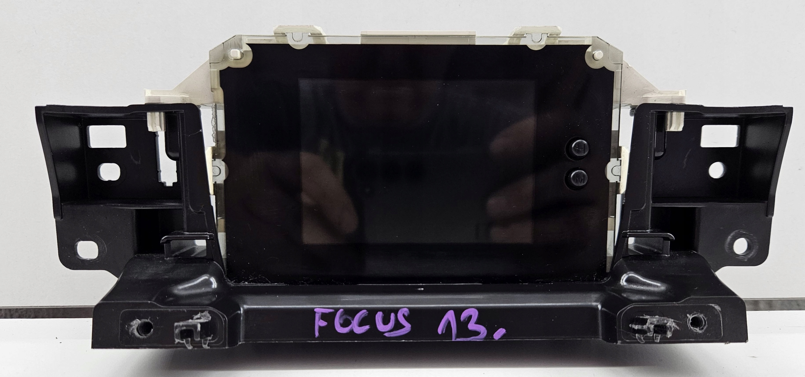 Ford Focus MK3 III 10-14 ekran display MID