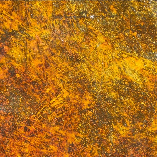 Dirty Down Yellow Rust Effect (250 ml) Modelmates