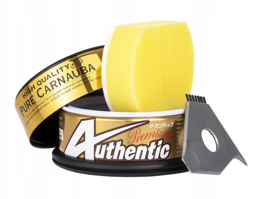 SOFT99 CHROME CLEANER Producent Soft99