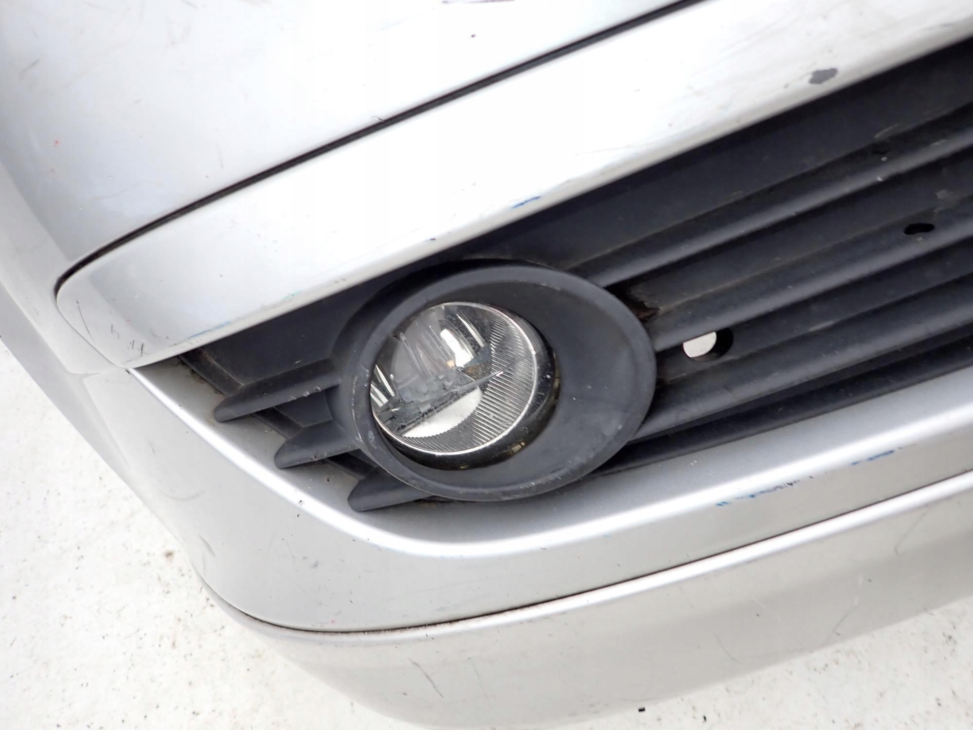 OPEL ASTRA III 3 H 04-07 bumper front washer
