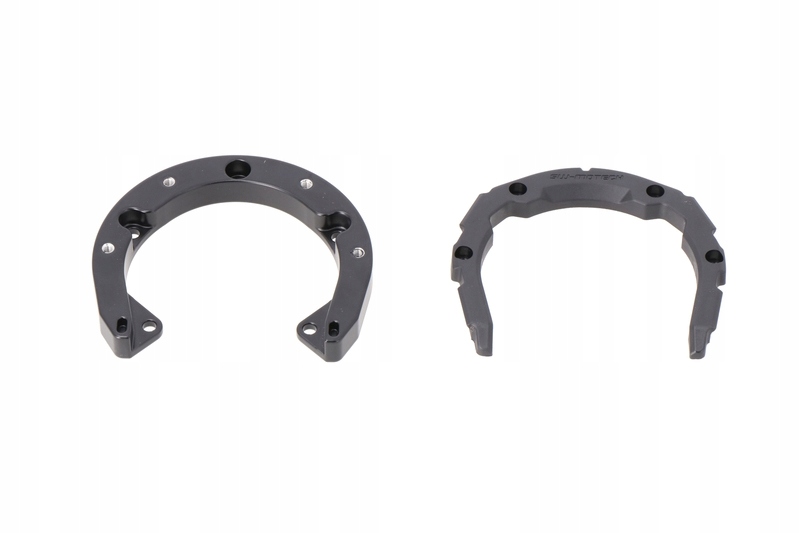 Tankring Pro Sw-motech Yamaha Tracer 9 (20-) Black ()