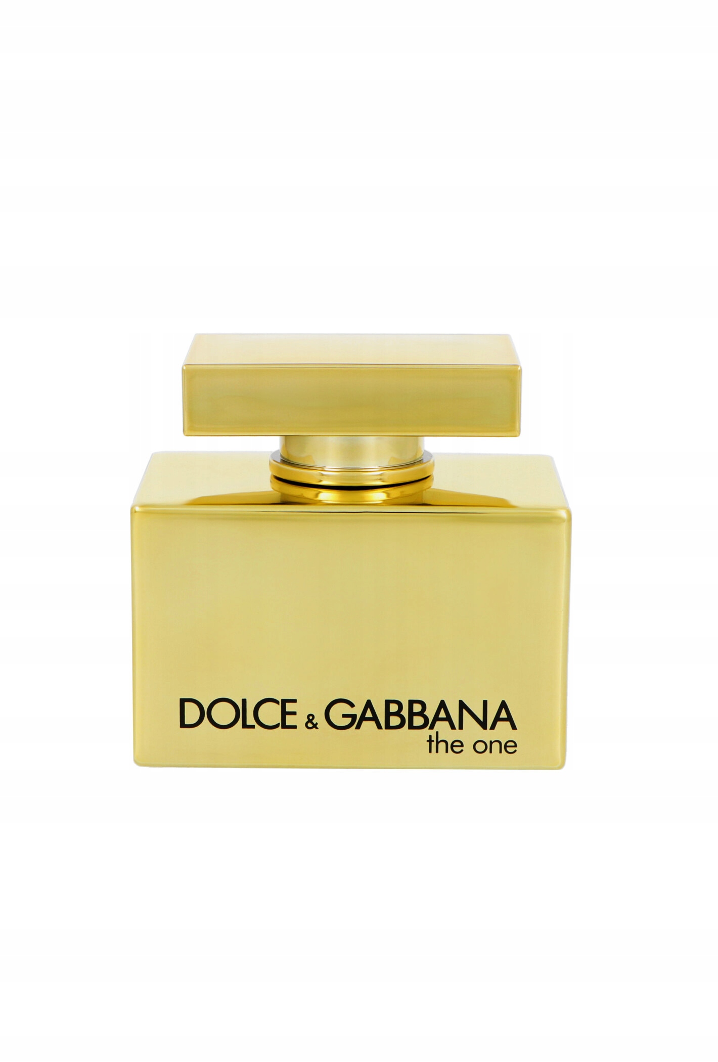 Dolce&Gabbana The One Gold Intense Edp 75 Ml