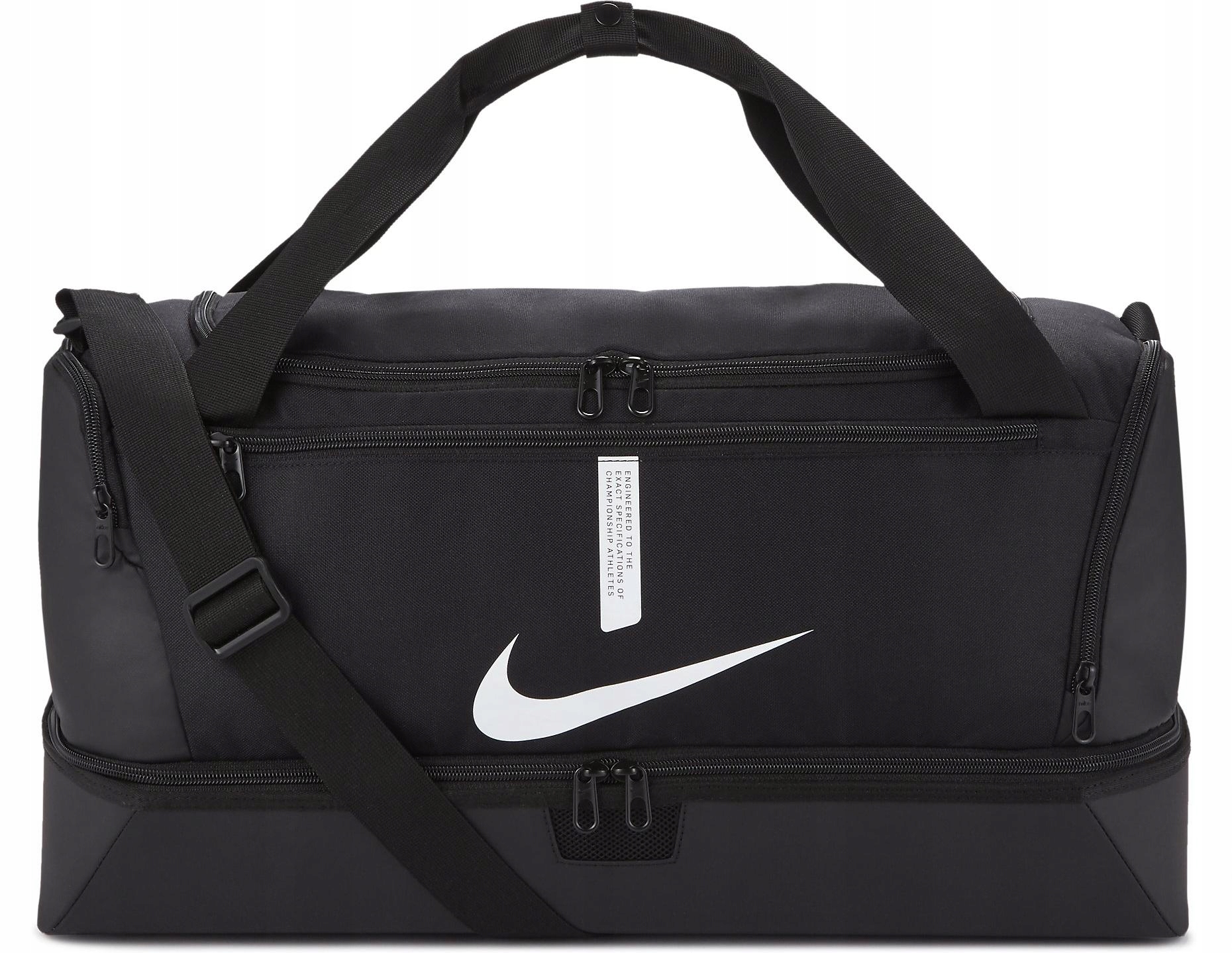 

Nike Torba sportowa siłownia Hardcase M