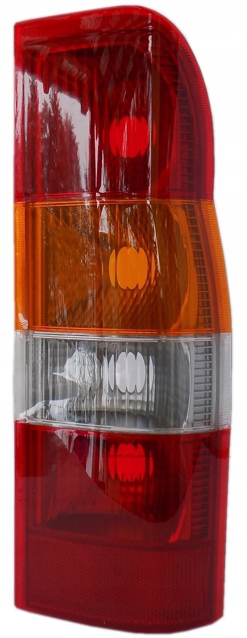 

Ford Transit 2000-2006 Lampa Tylna Prawa Nowa