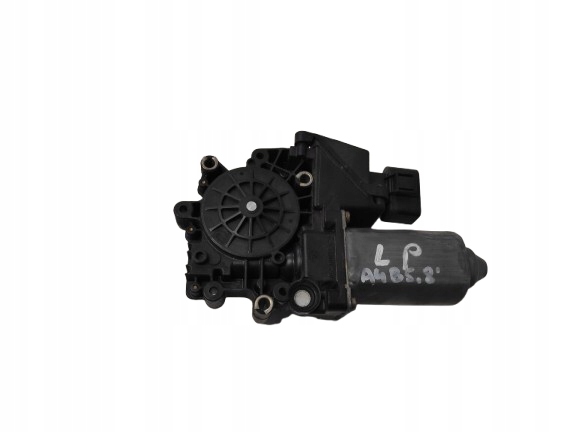 AUDI A4 B5 94- SILNICZEK SZYBY LEWY PRZÓD