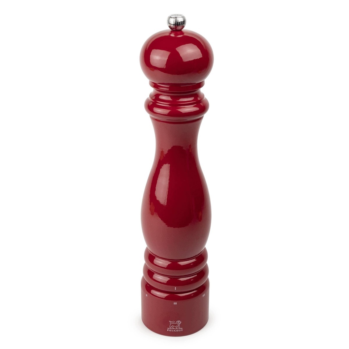 Mlýnek na sůl Peugeot Paris u'Select 30 cm Red Passion PG4126700