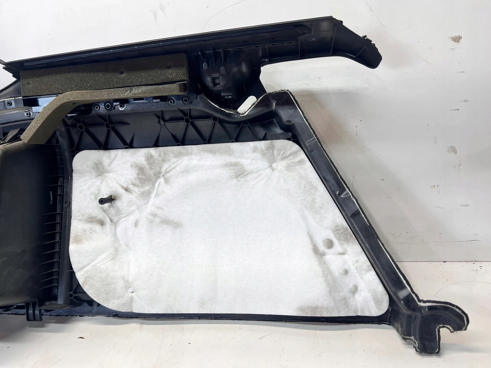 PANNELLO BAULE bagagliaio AUDI A6 C6 4F9863880