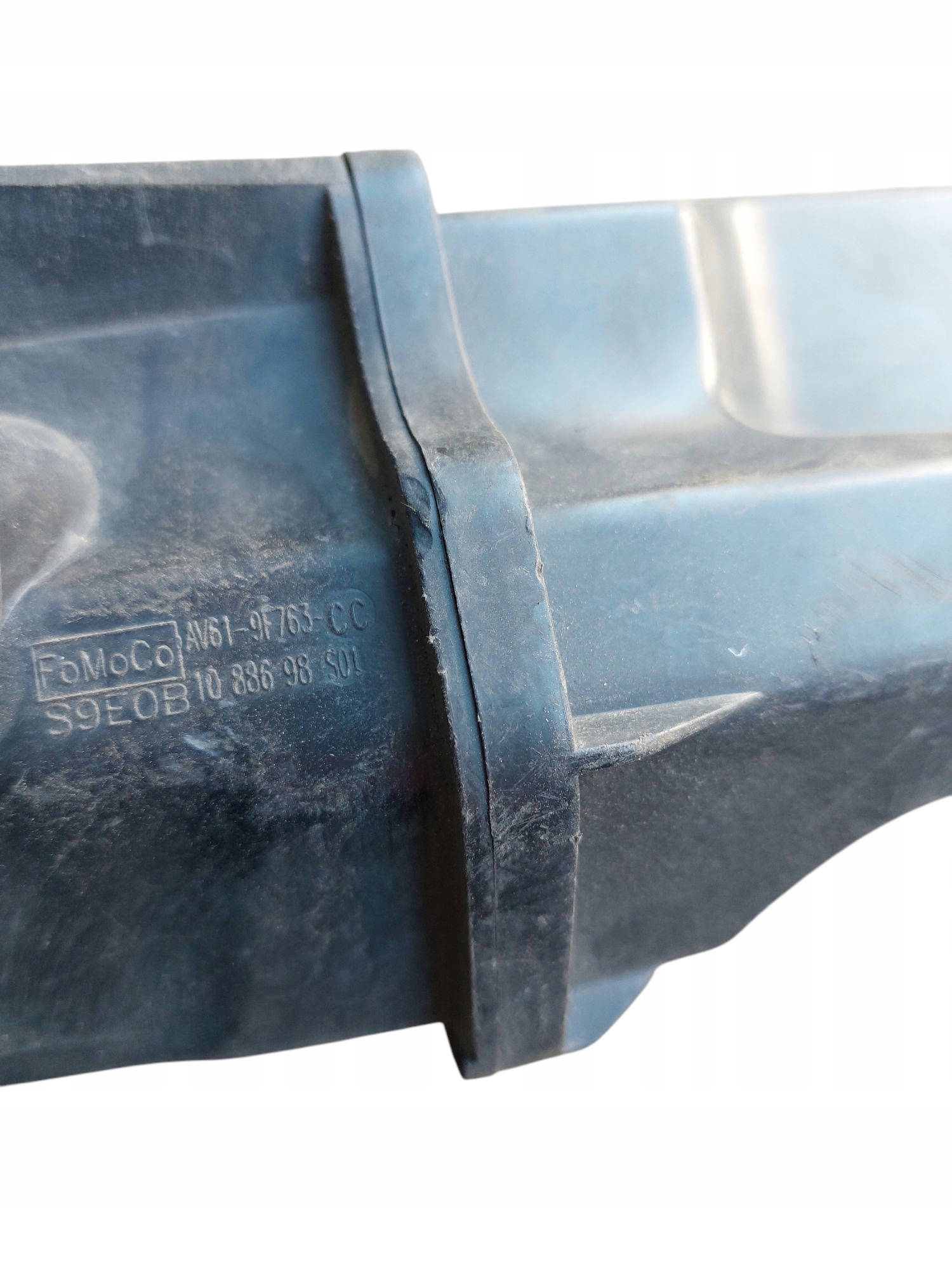 Gehäuse filter luft FORD FOCUS MK3 AV619F763CC