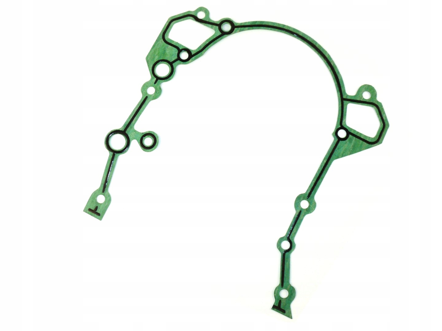 USZCZELKA OBUDOWY ROZRZĄDU V8 4,0/4,6 (BEZ APARATU