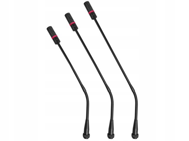 Bxb B WM-56C1R – Mikrofon na husím krku