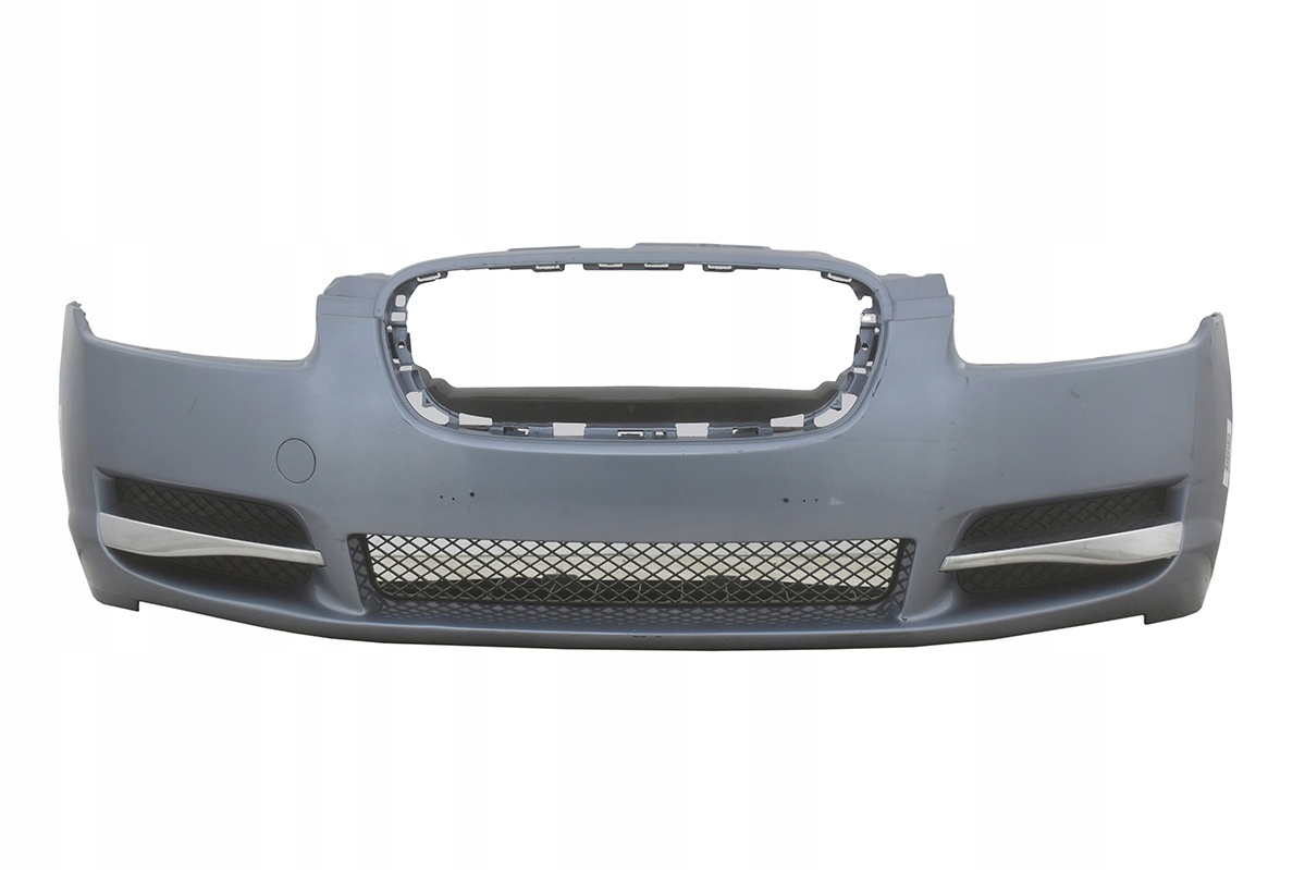 front bumper * front JAGUAR XF X250