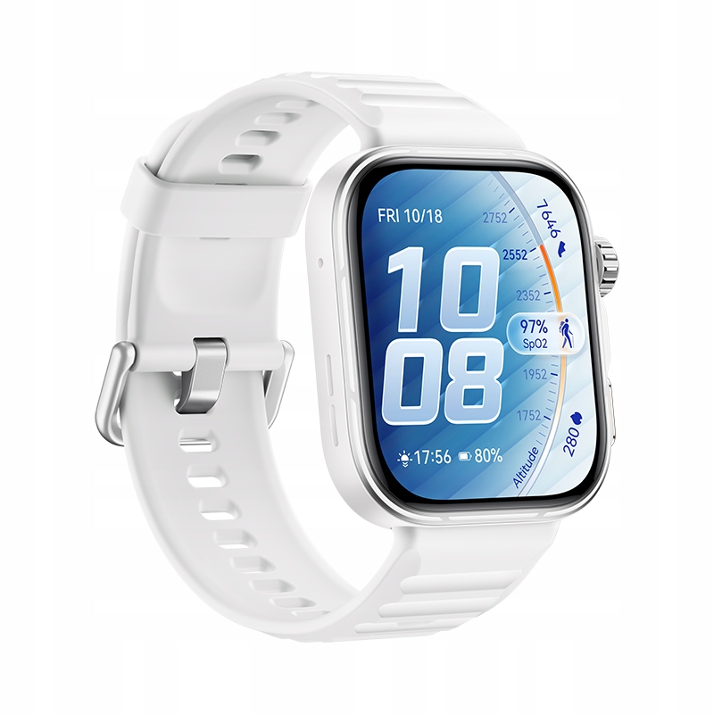 Smartwatch Huawei Watch Fit 5 Pro biały