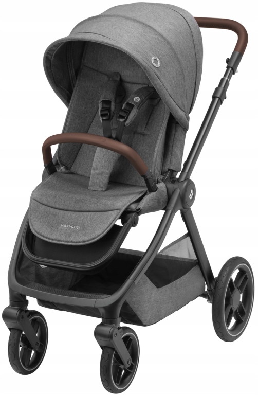 Wózek spacerowy Maxi-Cosi Oxford select grey