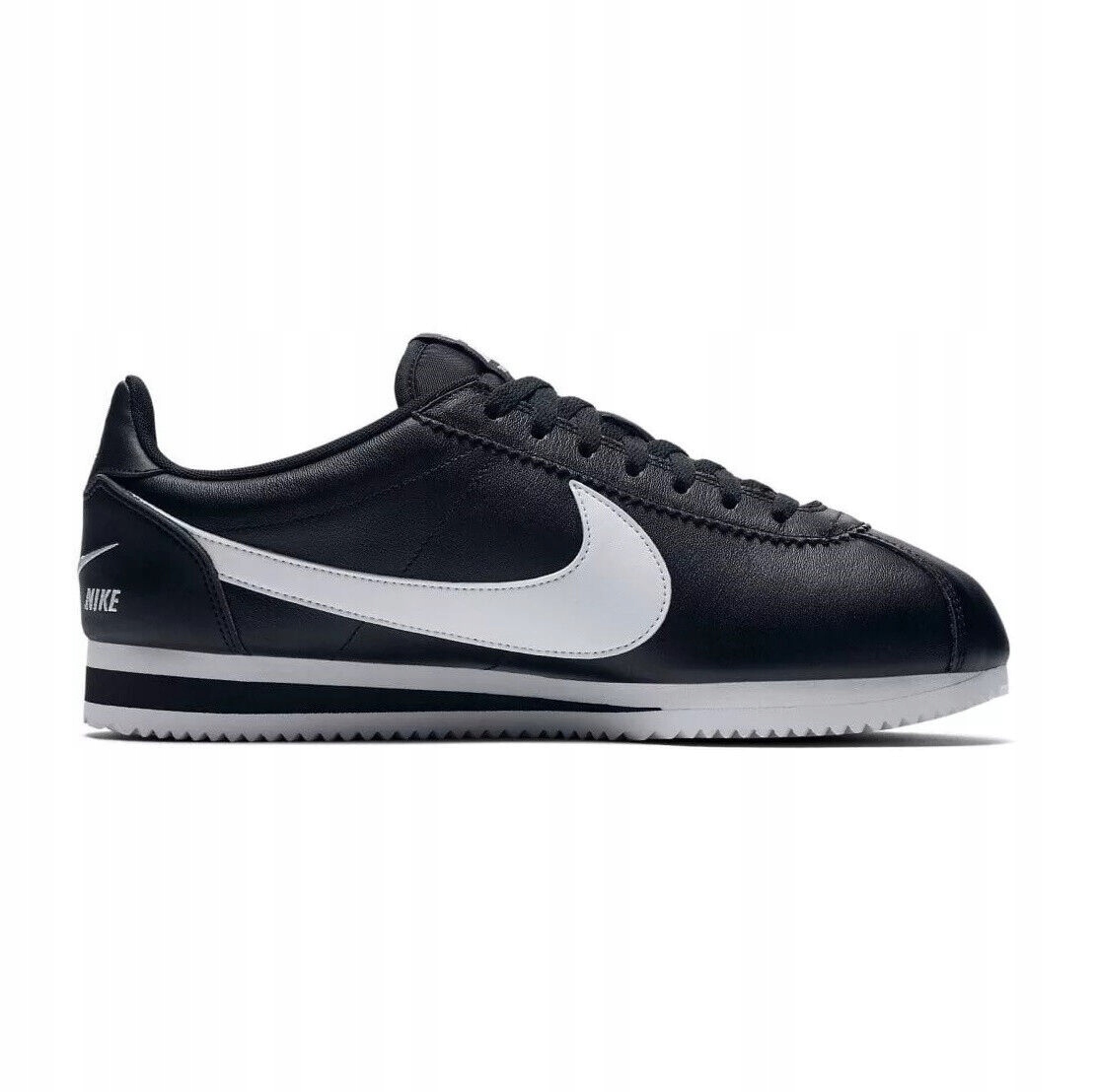 Pánské sportovní boty Nike Classic Cortez Mini Swoosh 807480-004 vel. 40