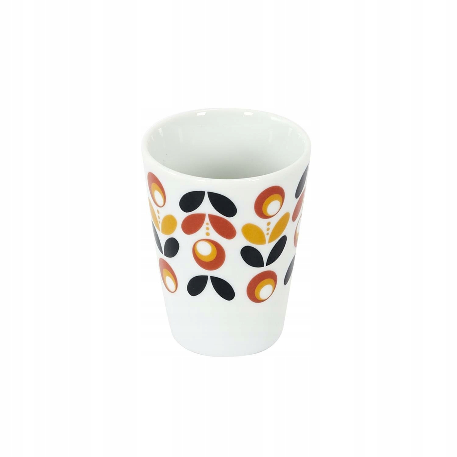 

Kubek do Kawy espresso Flower 70 ml