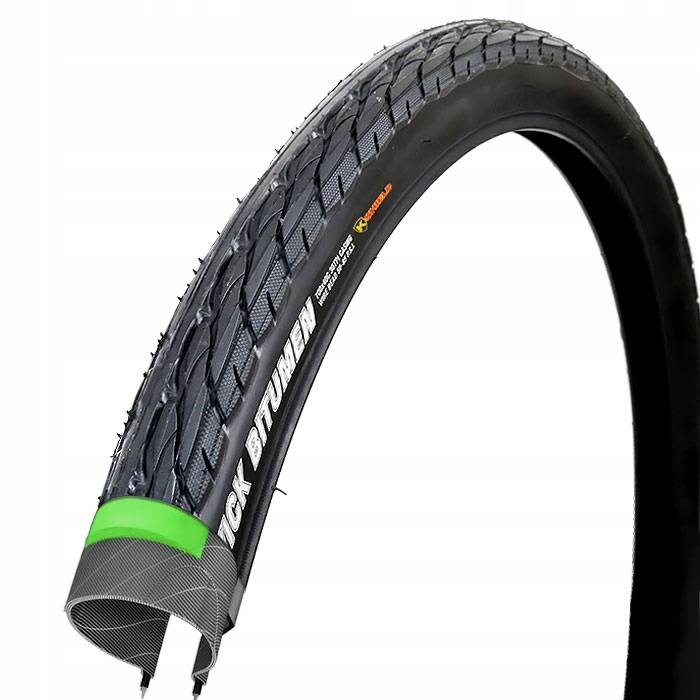 

Opona rowerowa Kenda 700x38 38-622 antyprzebiciowa