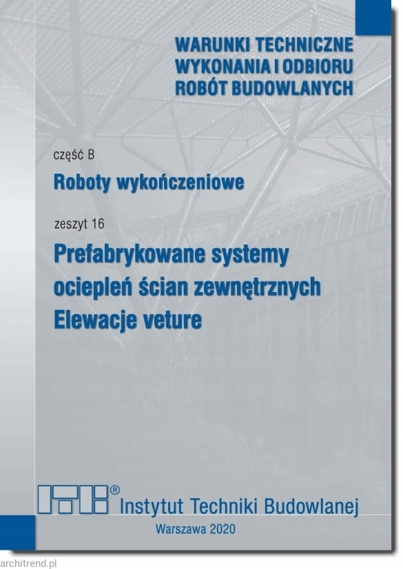 Doceplanie Ścian Systemy Venture Wykonanie Odbiór