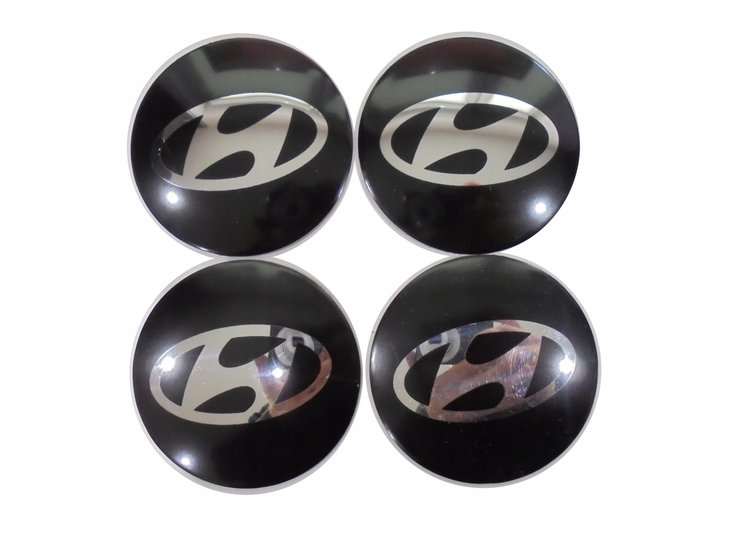 Запчасти ENZO DEZENT ALUTEC Anzio HYUNDAI 60mm