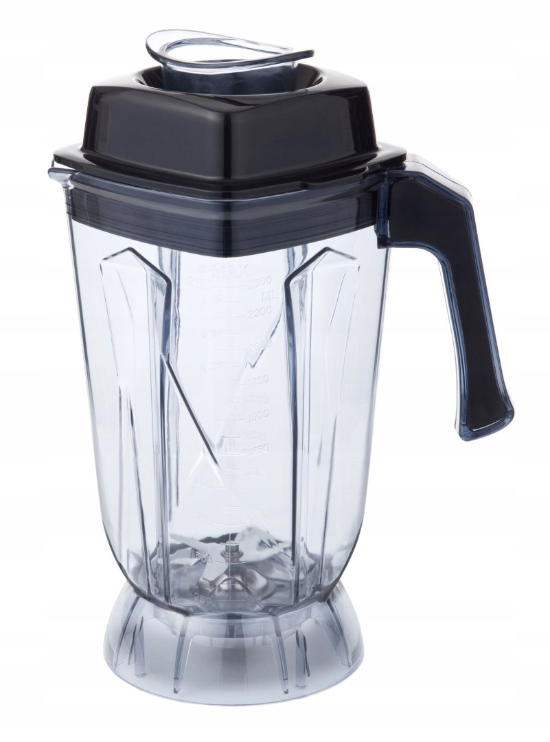 Dzbanek do blendera elektrycznego 2,5L Hendi 933688