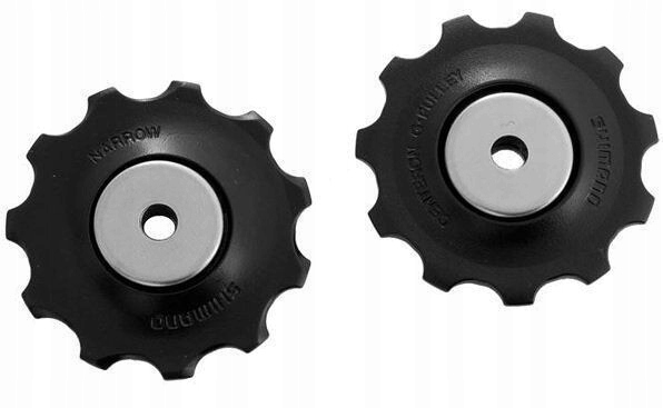Kółka do przerzutki Shimano RD-4700 Tiagra Ss/gs