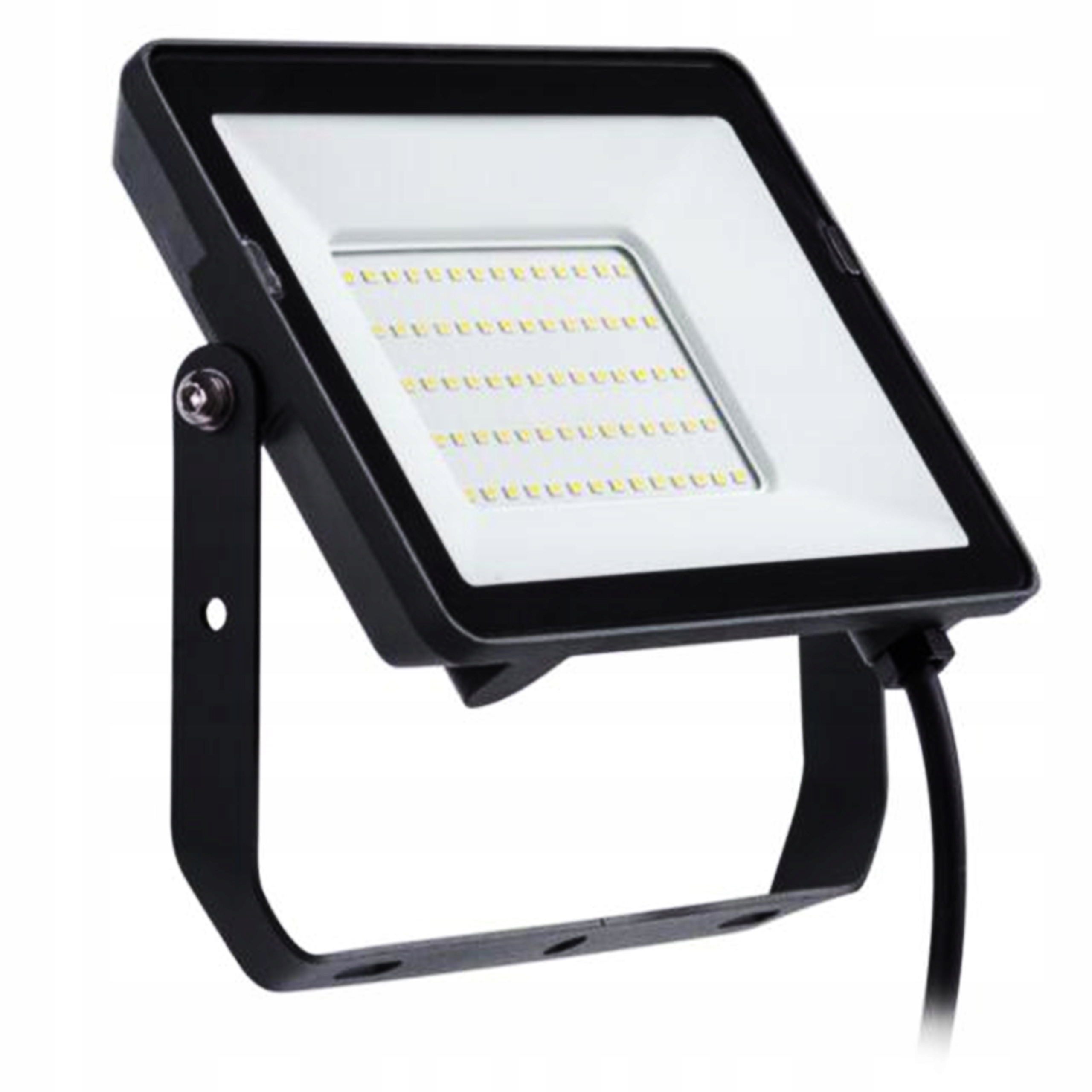 50W Led Reflektor 4000K IP65 Venkovní Halogenová Lampa Philips