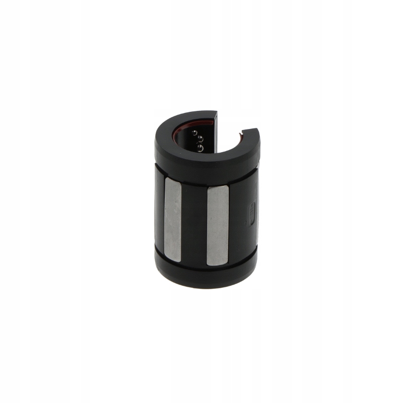 Válcové pouzdro LMES25UUOP KNO25-PP 25x40x58 Samick