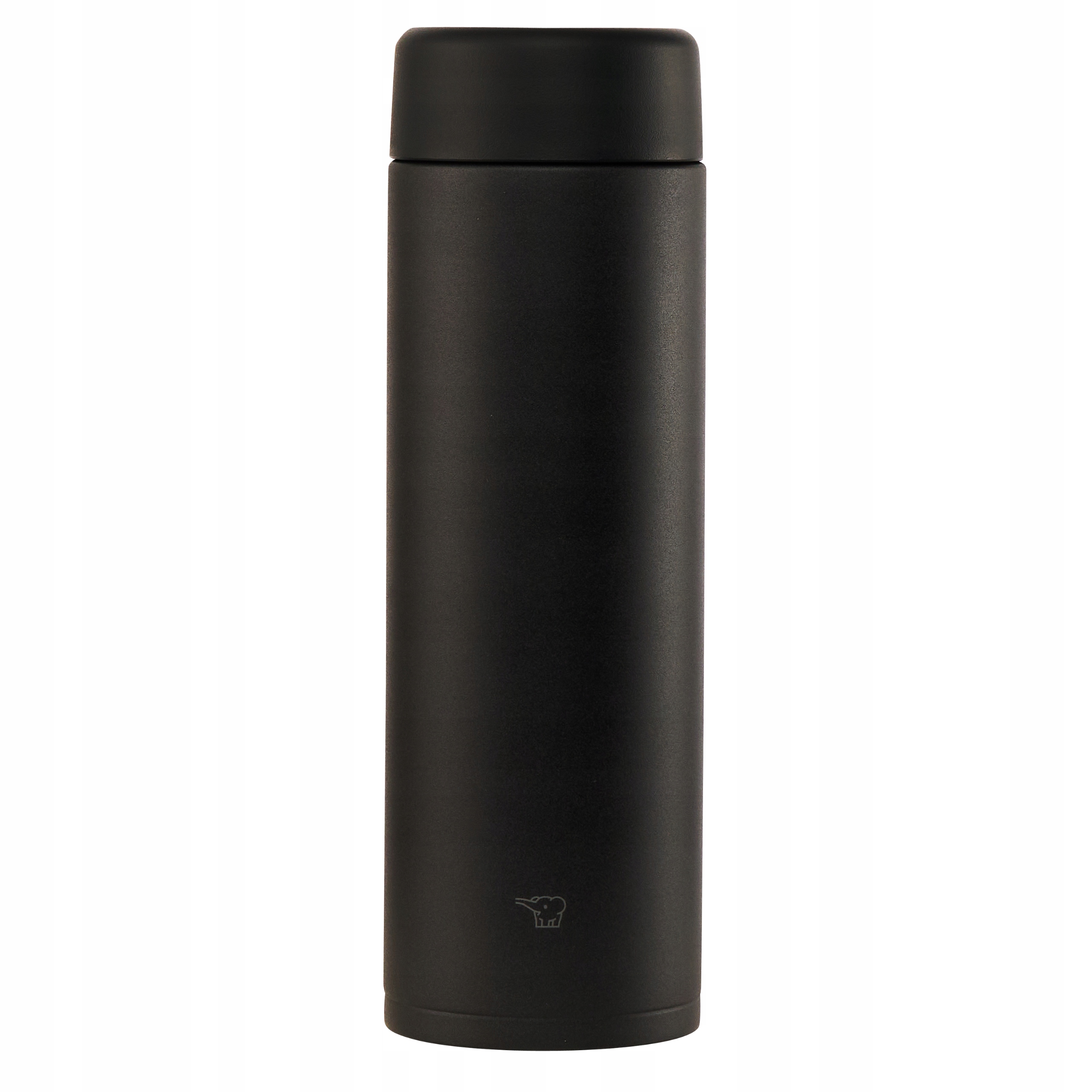 Kubek Termiczny Zojirushi SM-GS60 600ml Czarny Termos na kawę i herbatę