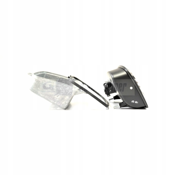 ZAMEK EMBLEMAT SEAT 5P0827565D VAG Typ samochodu Samochody osobowe