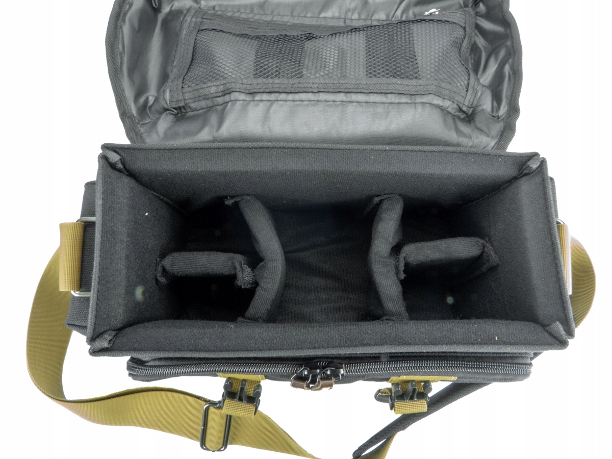 TORBA NA APARAT AKCESORIA do NIKON D780 Materiał dominujący inny