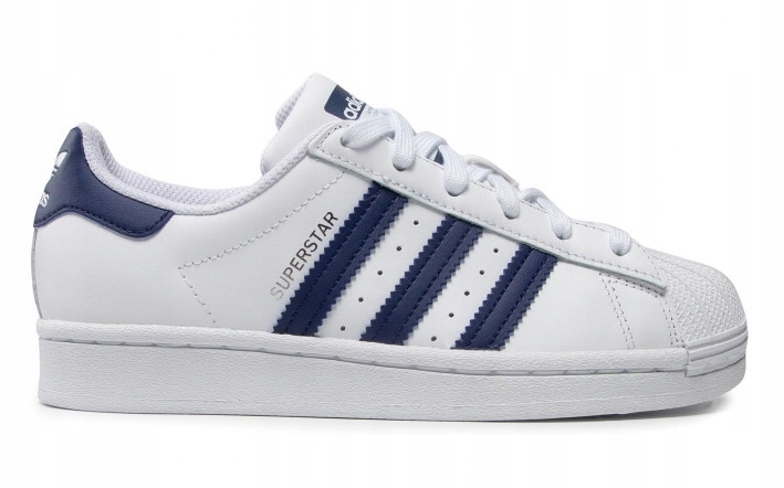 

Buty Sneakersy Damskie Adidas Superstar