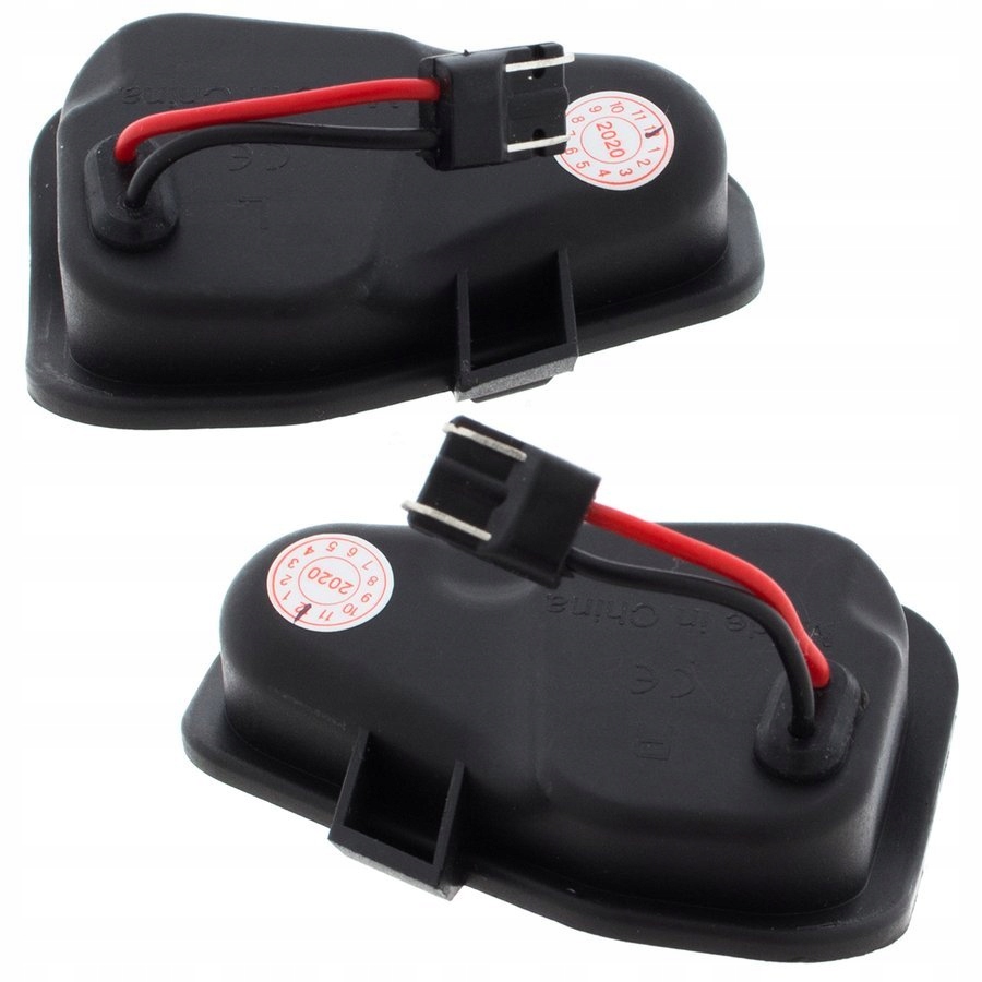 VW CC EOS PASSAT B7 SCIROCCO LAMPKI LUSTEREK LED Numer katalogowy części DA-23522