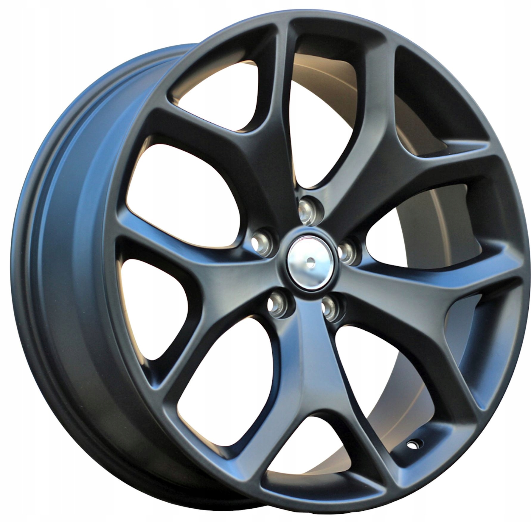 Alufelgi 20 5x115 Dodge Charger VII (LD) Facelift 3.6 Pentastar Awd 4x4