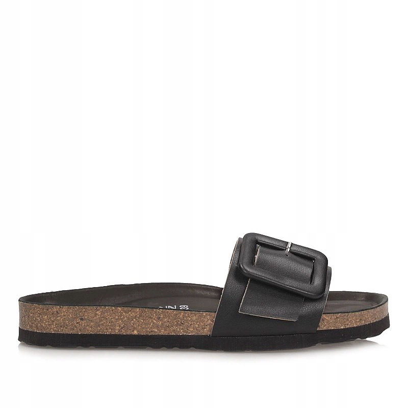 Originální dámské nazouváky Dr. Brinkmann 700758-01