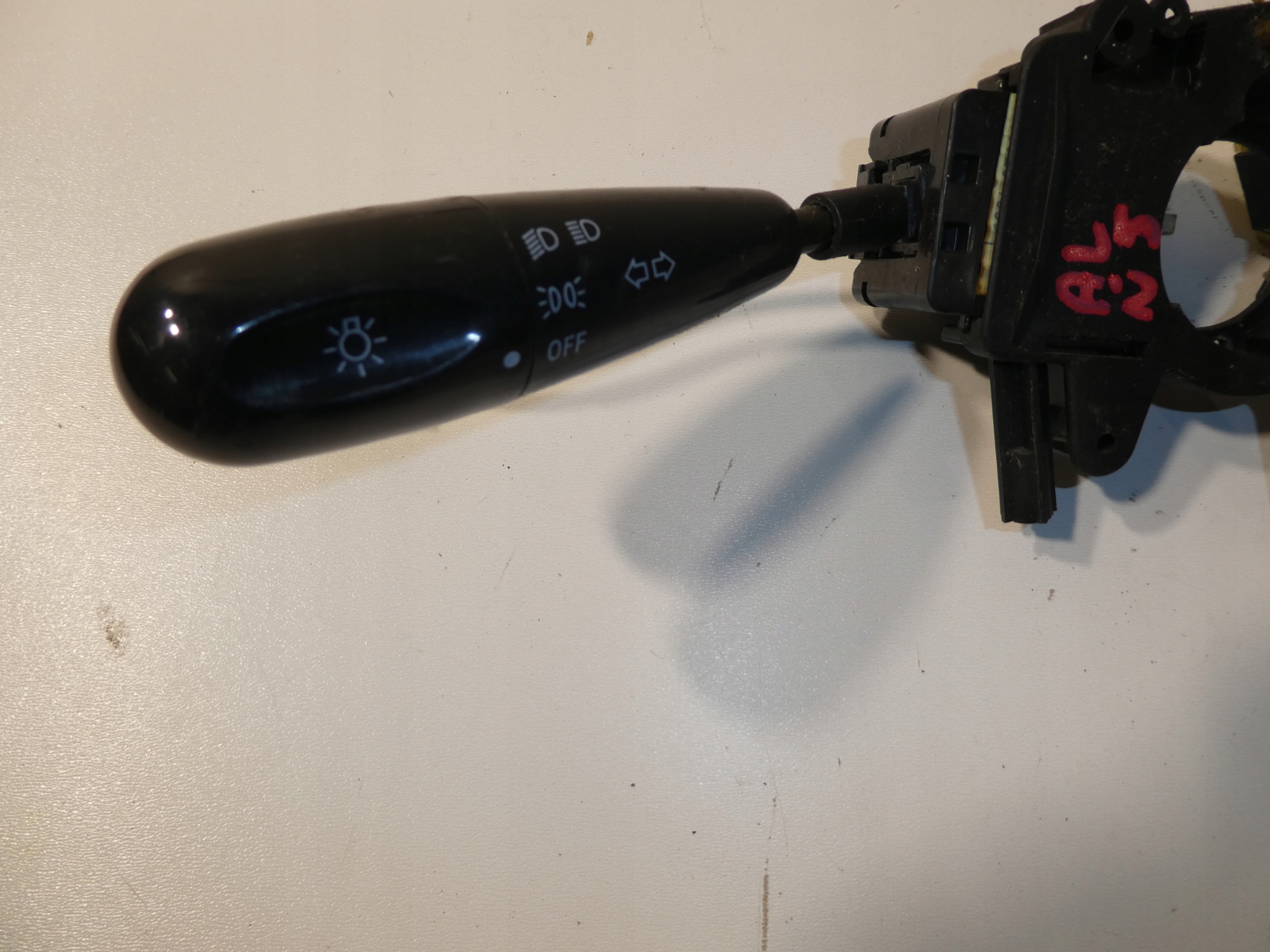 MANETKA DEVIO LUCI TERGICRISTALLO TERGI DAEWOO MATIZ