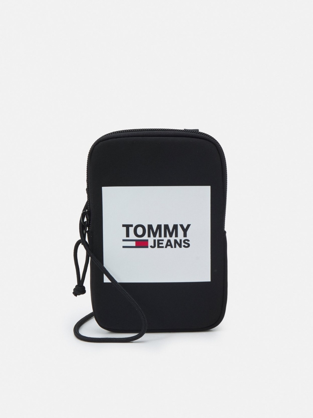 Taška přes rameno Tommy Hilfiger, brašna