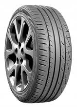 

2 x Premiorri Solazo S Plus 205/50R17 93 V opona