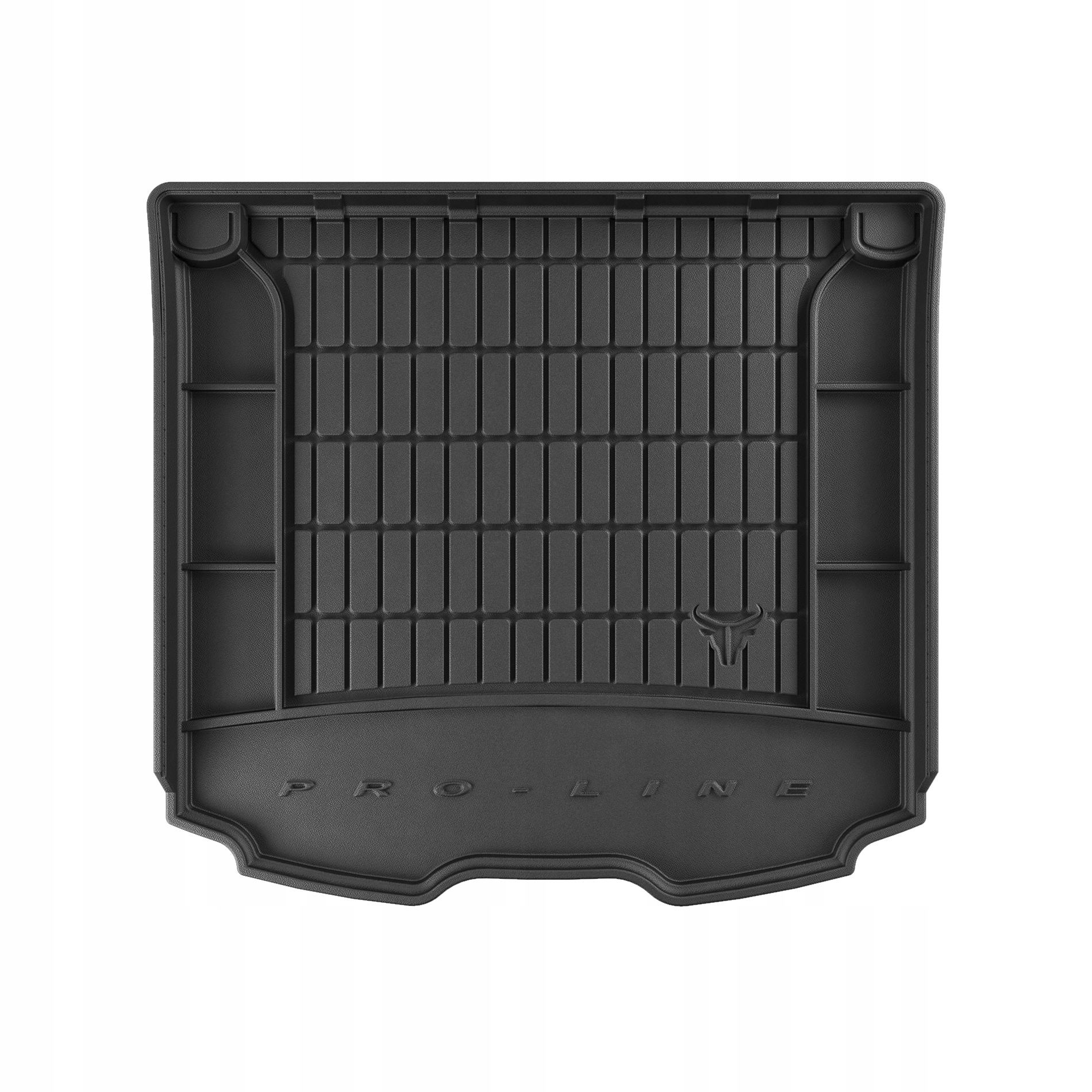Frogum ProLine Gumová rohož do kufru 3D pro Opel Antara 2006-2017